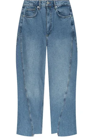 AllSaints Jean Fox à coupe ample