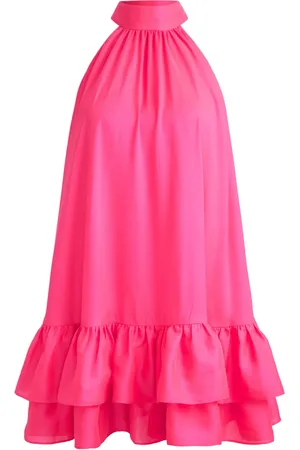 ALICE+OLIVIA Robe Erna
