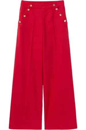 Claudie Pierlot Jean à coupe droite