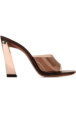 Amina Muaddi Mules Brigitte 95 mm