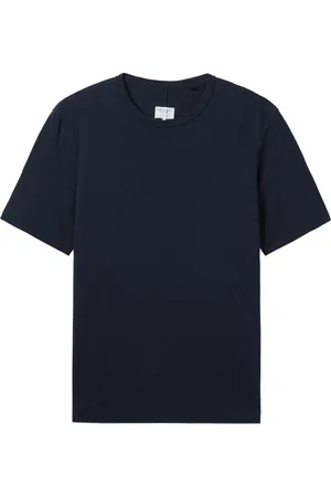 RAG&BONE T-shirt en coton à col rond