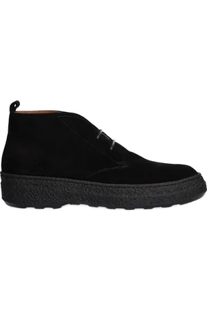 Ralph Lauren Derbies Waldon