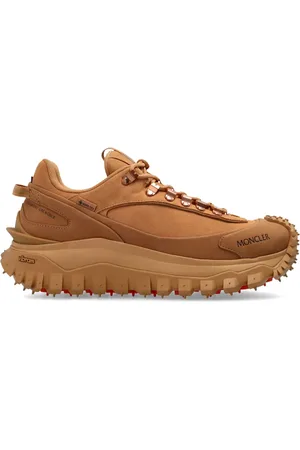 Moncler Baskets Trailgrip Apex