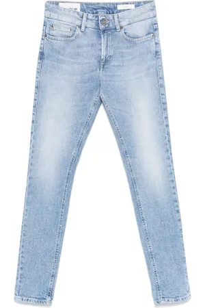 Dondup Jean Monroe