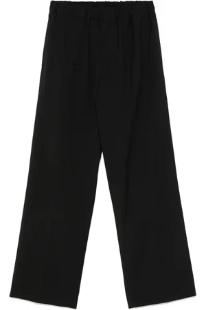 Sandro Pantalon à coupe droite