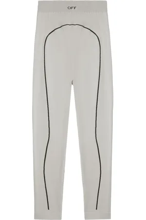 OFF-WHITE Legging Off Stamp