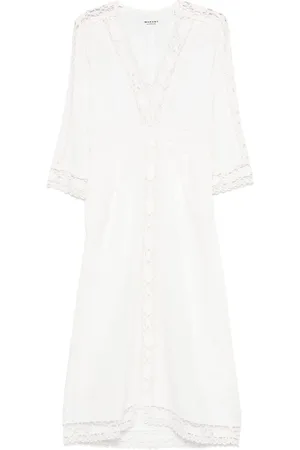Marant Etoile Robe longue Veona