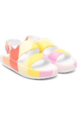 Billieblush Sandales colour block