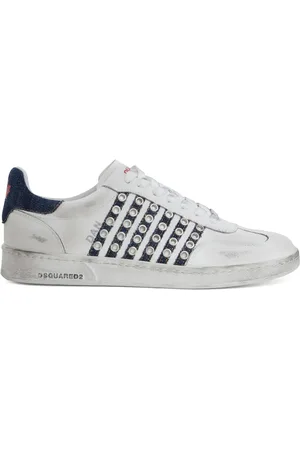 Dsquared2 Baskets Boxer