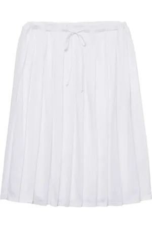 Prada ^ jupe plissée
