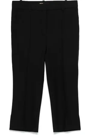 Maje Pantalon à coupe courte