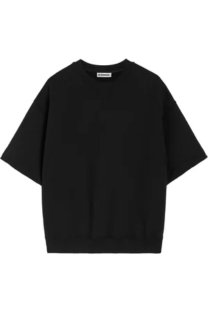Jil Sander T-shirt à col rond