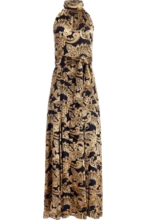 ALICE+OLIVIA Robe Dita