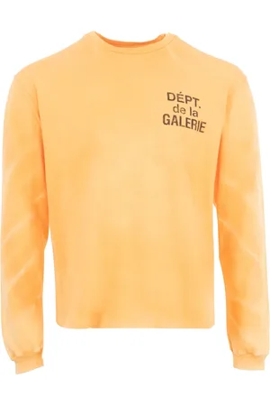 GALLERY DEPT. T-shirt à logo French