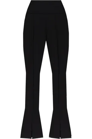 AllSaints Pantalon Ryla à coupe évasée