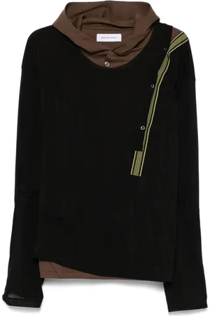 Kiko Kostadinov Hoodie Inex