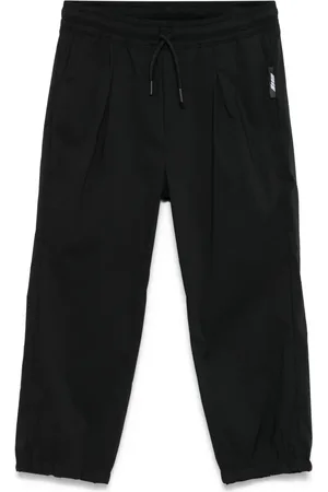 Msgm Pantalon à coupe fuselée