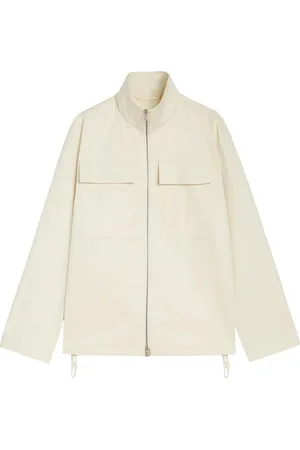 Jil Sander Veste à coupe légère