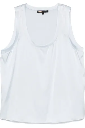 Maje Débardeur en satin