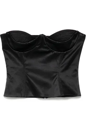 Anna October Blouse Raya