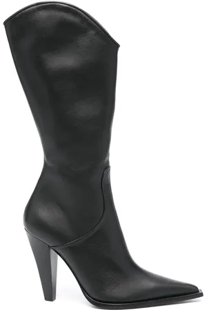 PARIS TEXAS Bottes Nadia 110 mm