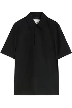 Jil Sander Polo en laine