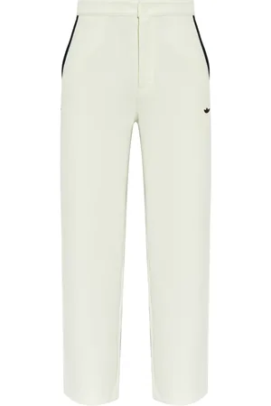 adidas Pantalon de jogging à logo brodé