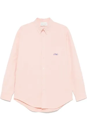 Drôle de Monsieur Chemise La Chemise Lavée Drôle