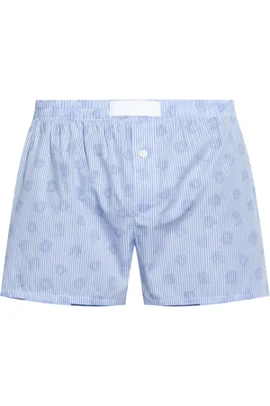 VERSACE Boxer à motif Medusa