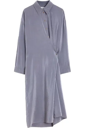 LEMAIRE Robe à design portefeuille