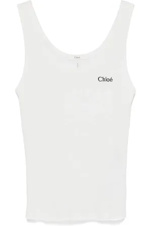 Chloé Débardeur en jersey