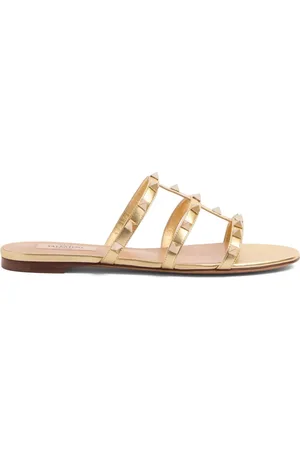 VALENTINO GARAVANI Sandales Rockstud