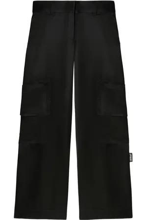 OFF-WHITE Pantalon New Toybox à poches cargo