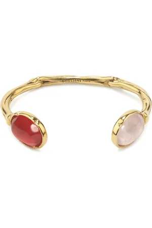 Goossens Bracelet Talisman Cabochons