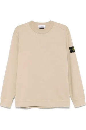 Stone Island Sweat en jersey