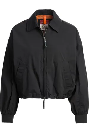 Parajumpers Veste bomber à patch logo
