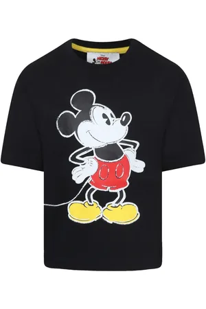 Marc Jacobs X Disney t-shirt en coton