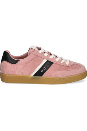 Guess Baskets à logo imprimé