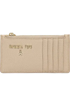 Patrizia Pepe Portefeuille en cuir