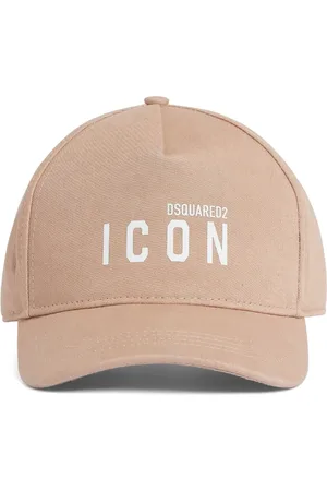 Dsquared2 Casquette à logo Icon
