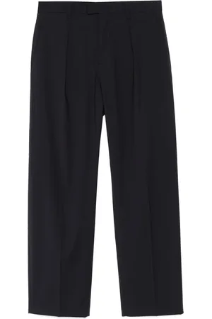 Sandro Pantalon de costume