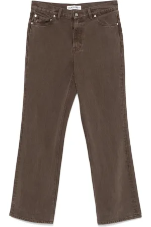 OUR LEGACY Jean 70s Cut