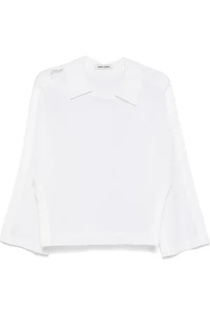 HENRIK VIBSKOV Blouse Disassembler