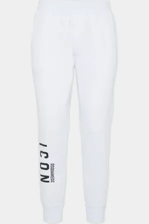 Dsquared2 Pantalon de jogging en coton