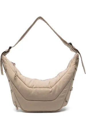 LEMAIRE Sac porté épaule Soft Game médium