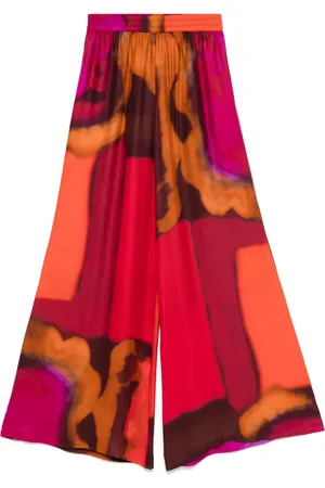 GIANLUCA CAPANNOLO Pantalon Antonia