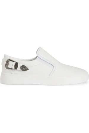 Giuseppe Zanotti Baskets GZ94 Deluxe