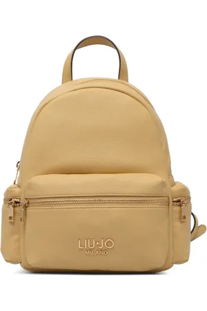 Liu Jo Sac à dos à logo appliqué