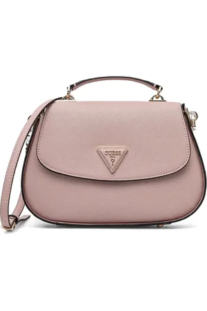 Guess Sac à main à patch logo