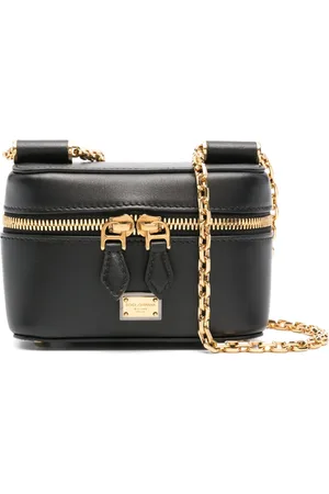 Dolce & Gabbana Trousse de toilette Sicily Cube